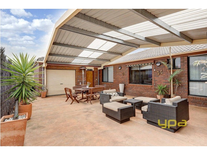 5 Fink Court, Hoppers Crossing VIC 3029