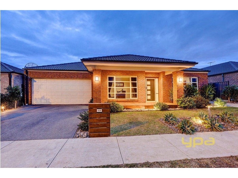 13 Winona Circuit, Tarneit VIC 3029