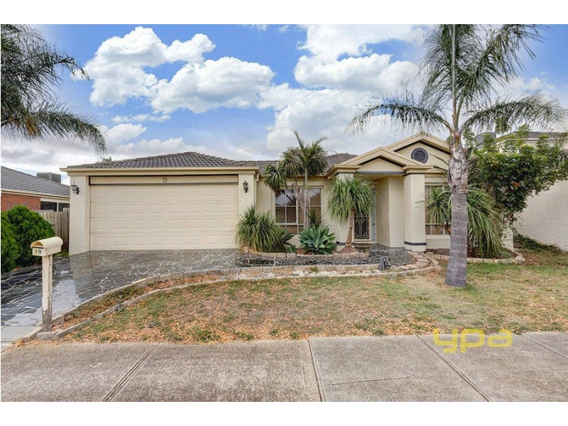 19 Chadway Avenue, Tarneit VIC 3029