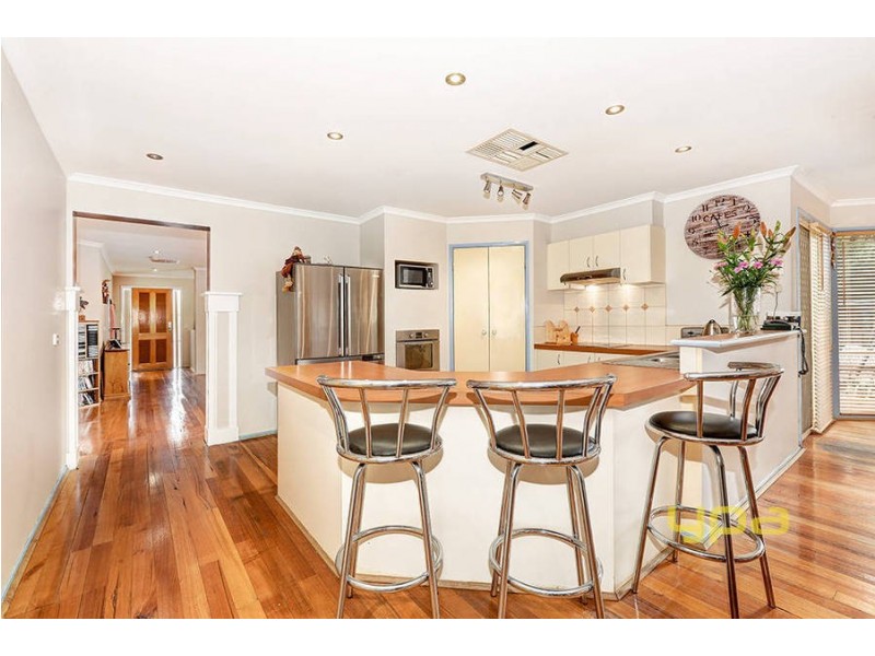 19 Chadway Avenue, Tarneit VIC 3029