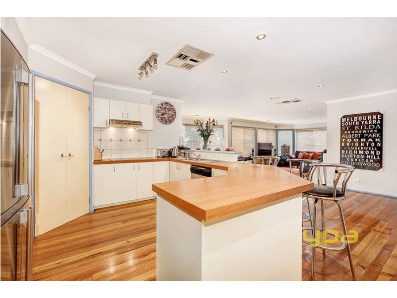 19 Chadway Avenue, Tarneit VIC 3029