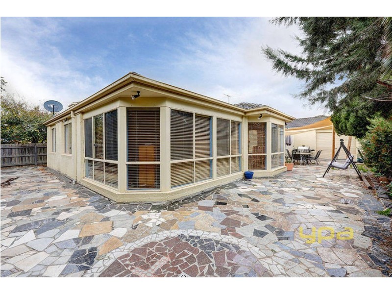 19 Chadway Avenue, Tarneit VIC 3029