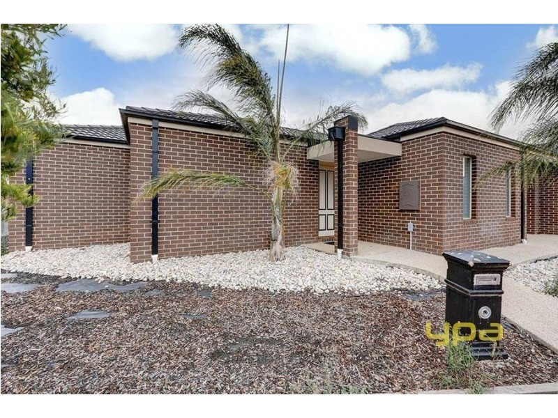 34 Vassar Court, Truganina VIC 3029