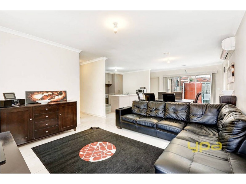 34 Vassar Court, Truganina VIC 3029