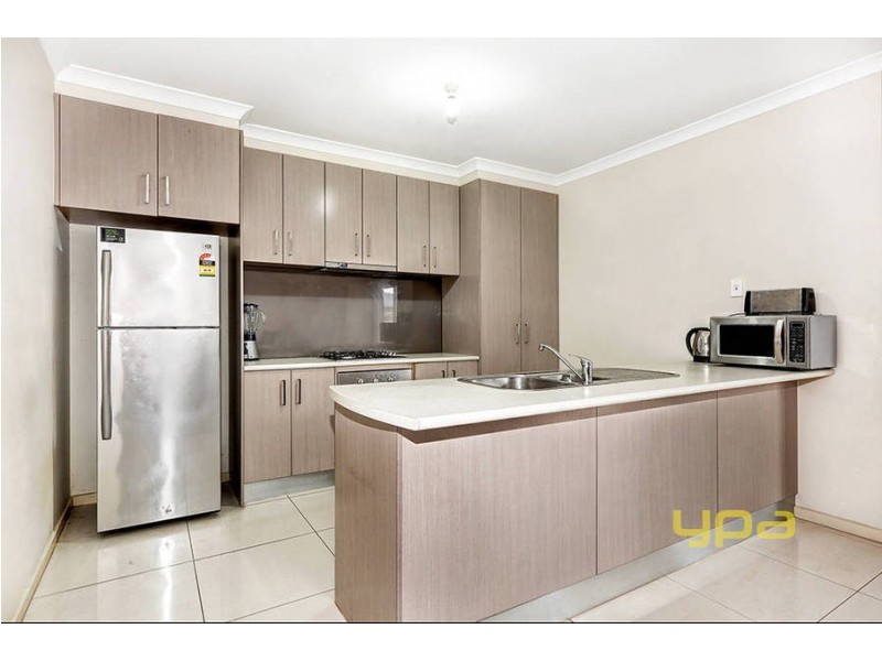 34 Vassar Court, Truganina VIC 3029