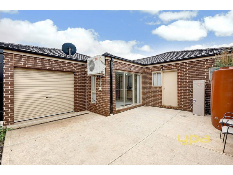 34 Vassar Court, Truganina VIC 3029