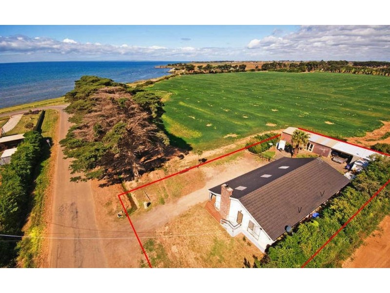 310 Cunninghams Road, Werribee South VIC 3030