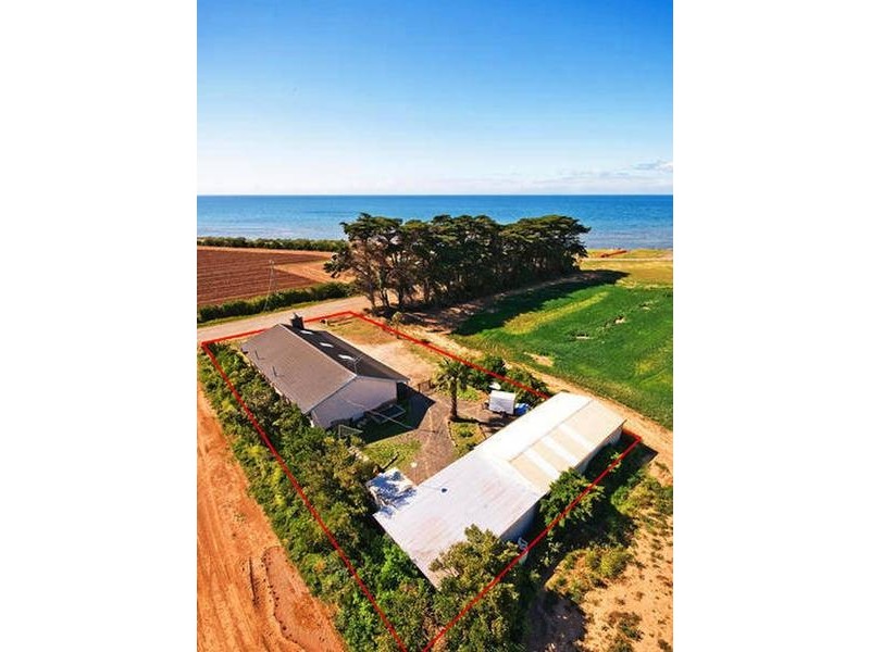 310 Cunninghams Road, Werribee South VIC 3030