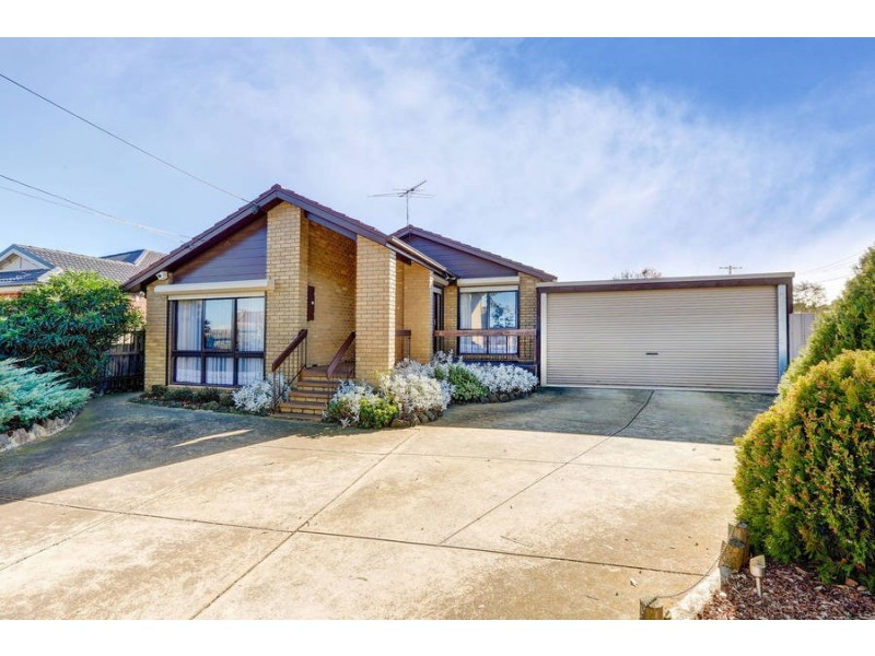 27 Hughes Street, Hoppers Crossing VIC 3029