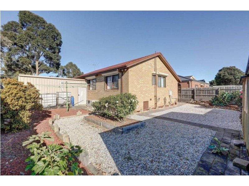 27 Hughes Street, Hoppers Crossing VIC 3029