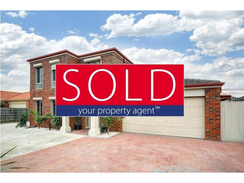 265 Sayers Road, Truganina VIC 3029