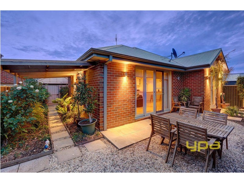 10 Chisholm Place, Wyndham Vale VIC 3024