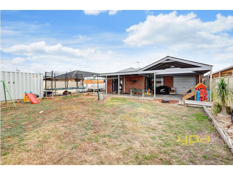 8 Nautilus Close, Wyndham Vale VIC 3024