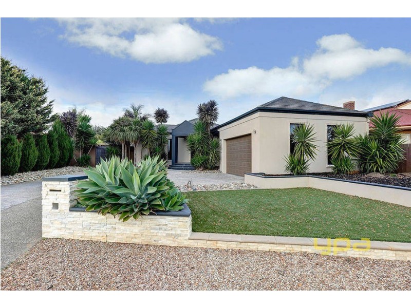 4 Janice Court, Werribee VIC 3030