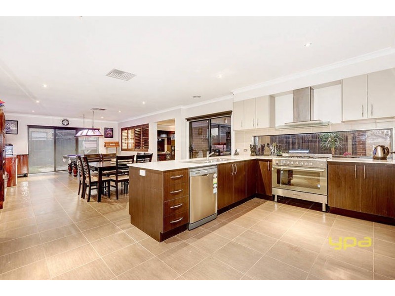 48 Weavers Street, Wyndham Vale VIC 3024