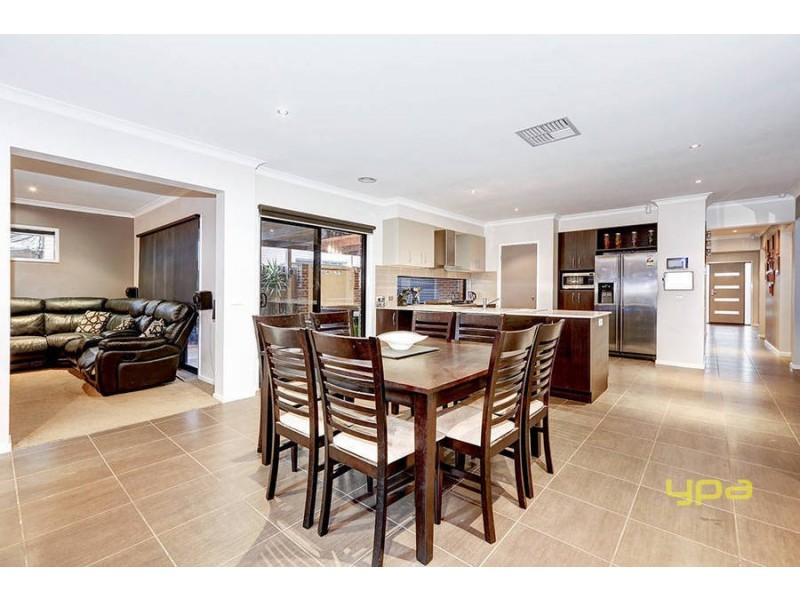 48 Weavers Street, Wyndham Vale VIC 3024