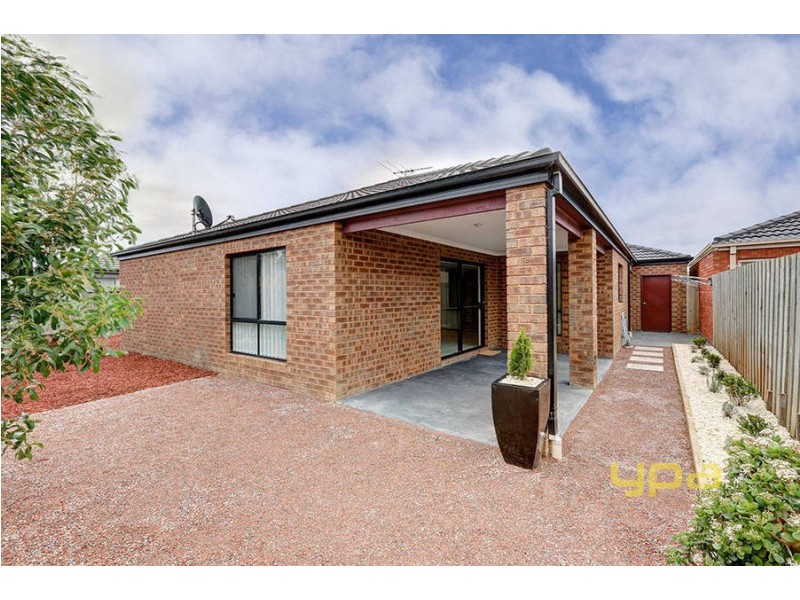 62 Lady Penrhyn Drive, Wyndham Vale VIC 3024