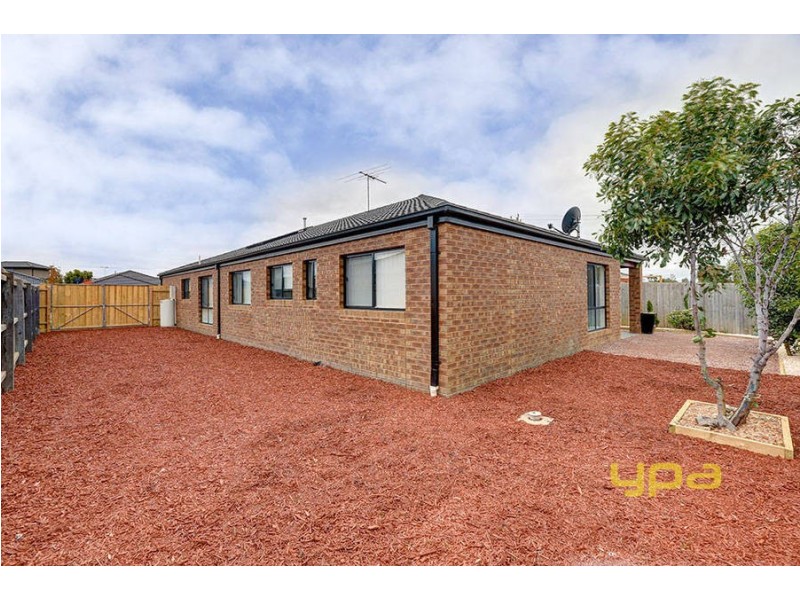 62 Lady Penrhyn Drive, Wyndham Vale VIC 3024