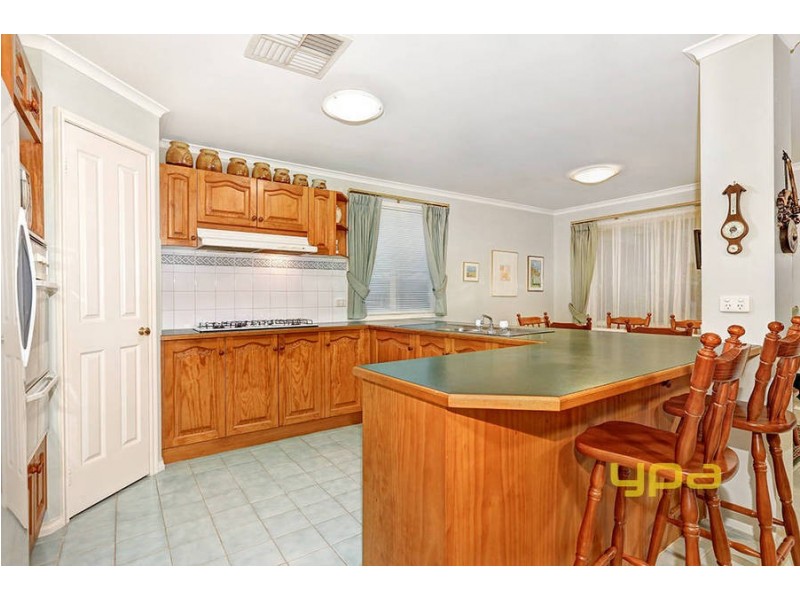 7 Sovereign Retreat, Hoppers Crossing VIC 3029