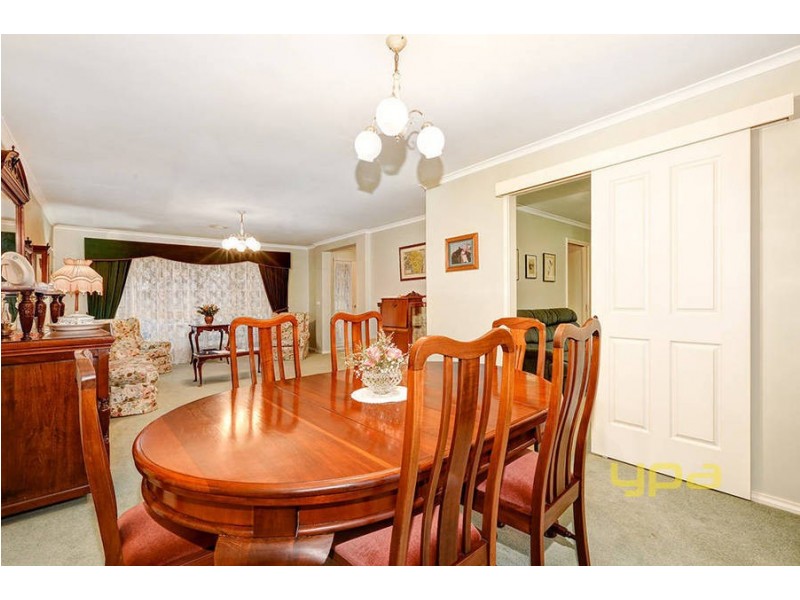 7 Sovereign Retreat, Hoppers Crossing VIC 3029