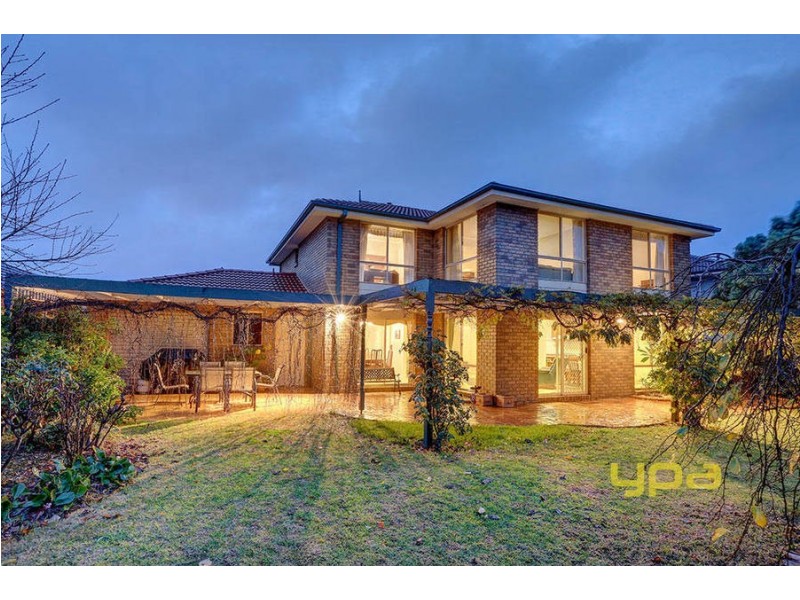 7 Sovereign Retreat, Hoppers Crossing VIC 3029