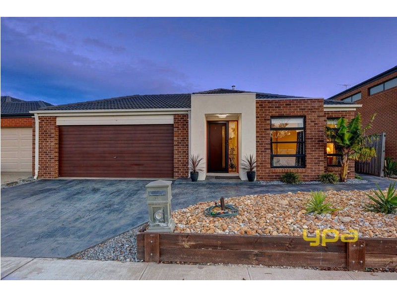 31 Prominence Boulevard, Tarneit VIC 3029