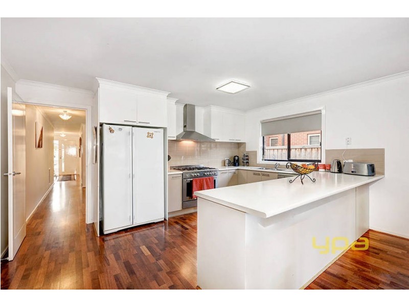 31 Prominence Boulevard, Tarneit VIC 3029