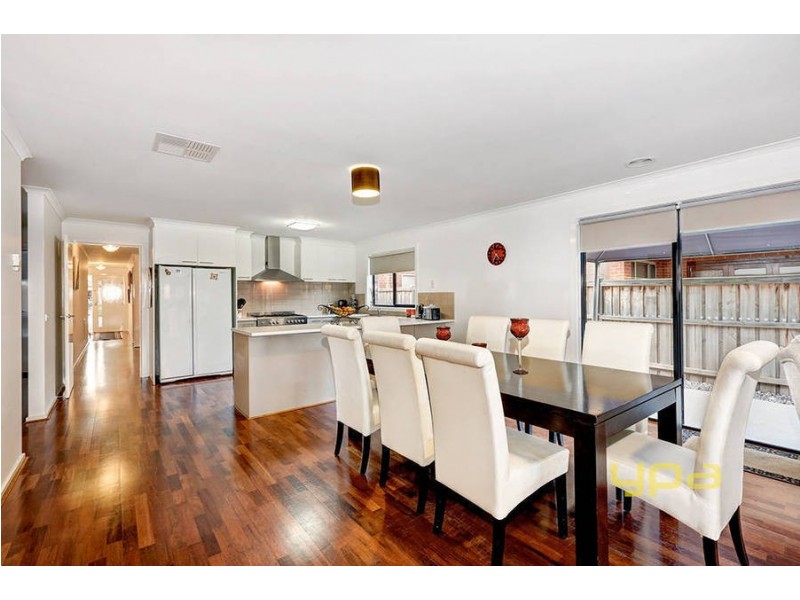 31 Prominence Boulevard, Tarneit VIC 3029