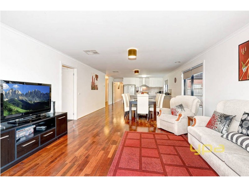 31 Prominence Boulevard, Tarneit VIC 3029