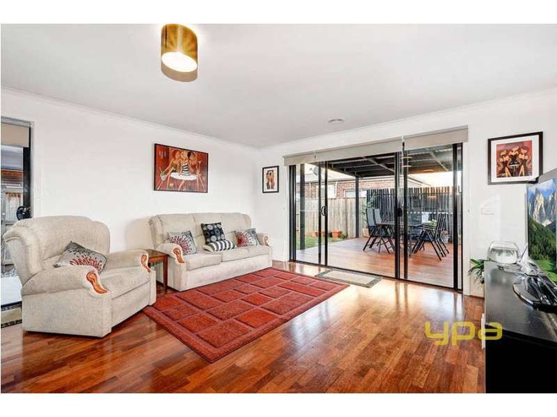 31 Prominence Boulevard, Tarneit VIC 3029