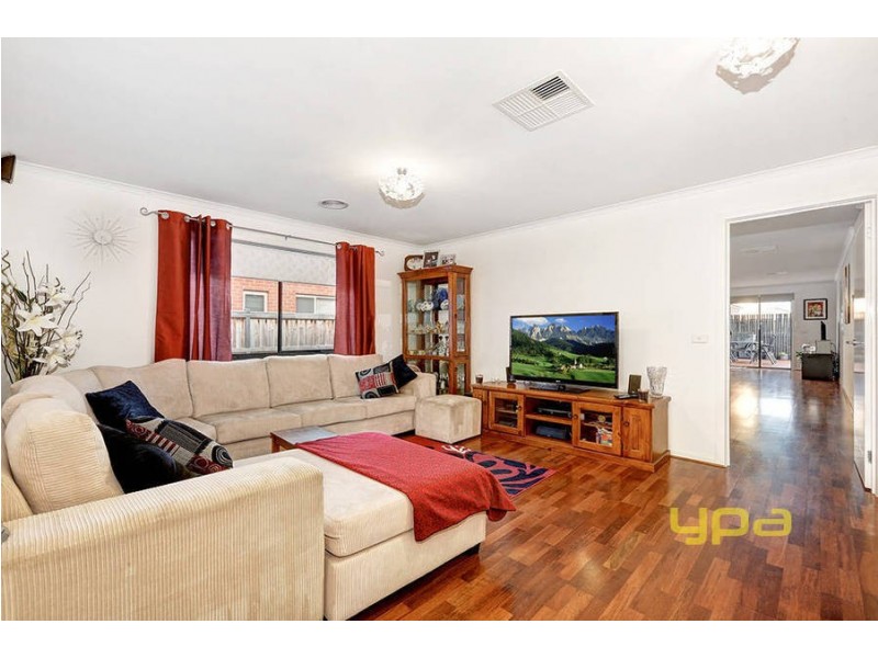 31 Prominence Boulevard, Tarneit VIC 3029
