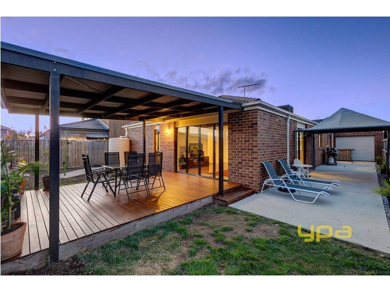 31 Prominence Boulevard, Tarneit VIC 3029