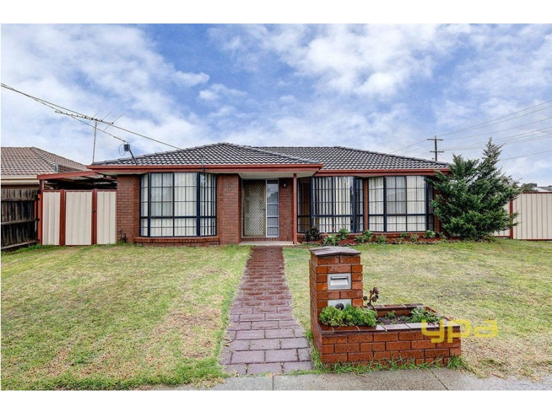 103 Virgilia Drive, Hoppers Crossing VIC 3029