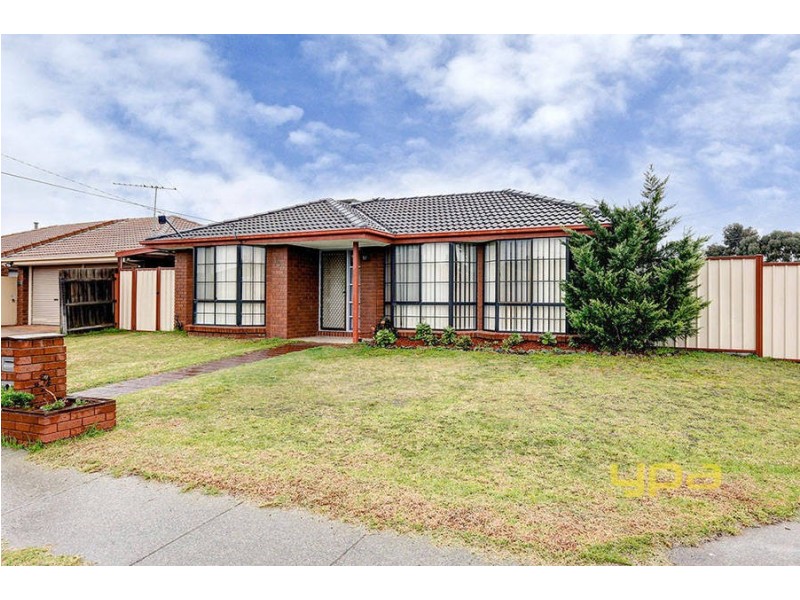 103 Virgilia Drive, Hoppers Crossing VIC 3029