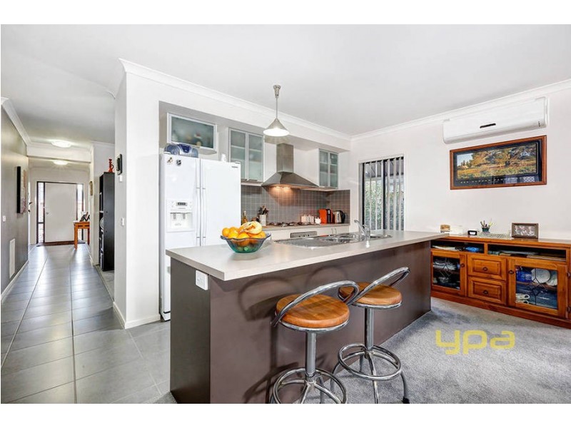 38 Prominence Boulevard, Tarneit VIC 3029