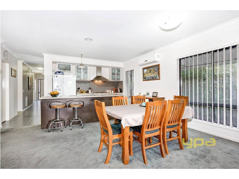 38 Prominence Boulevard, Tarneit VIC 3029