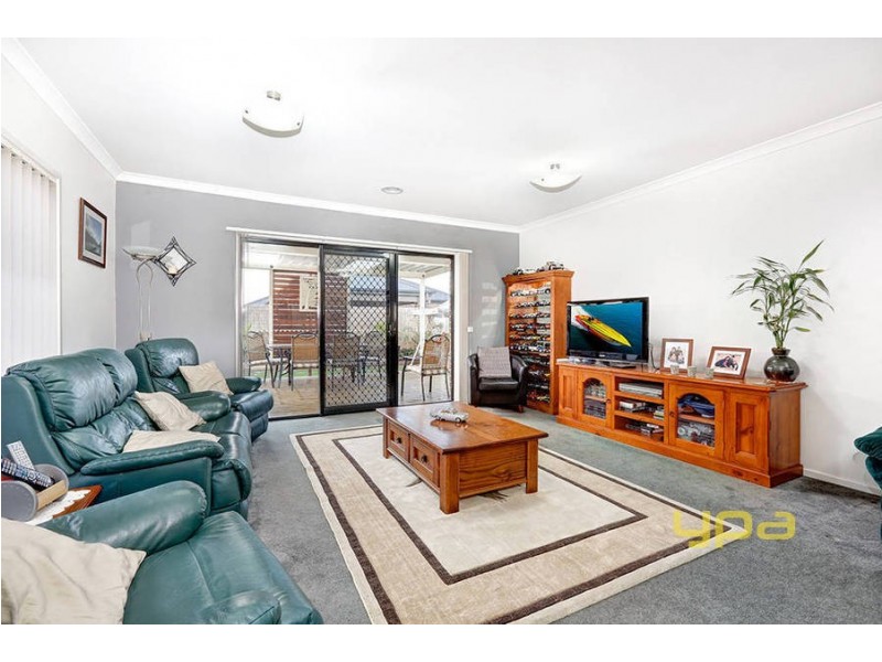 38 Prominence Boulevard, Tarneit VIC 3029