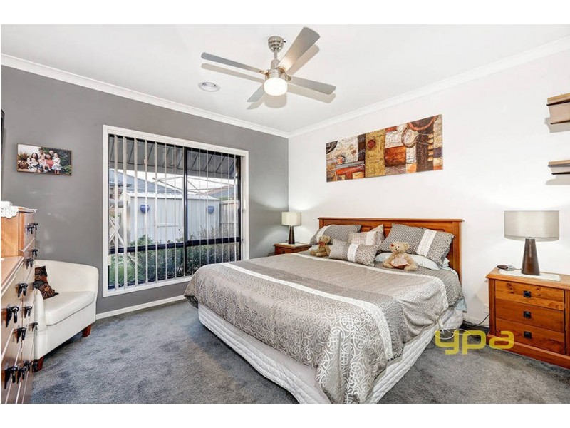 38 Prominence Boulevard, Tarneit VIC 3029