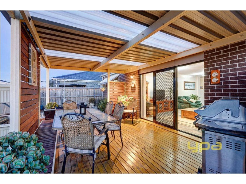 38 Prominence Boulevard, Tarneit VIC 3029