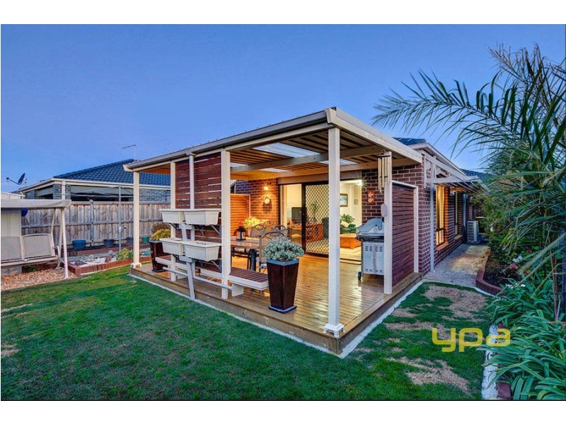 38 Prominence Boulevard, Tarneit VIC 3029
