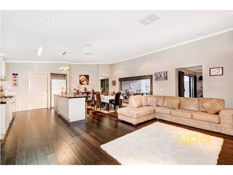 32 Eagleridge Prominade, Tarneit VIC 3029