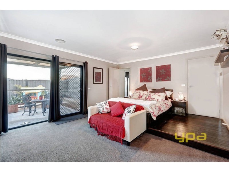 32 Eagleridge Prominade, Tarneit VIC 3029