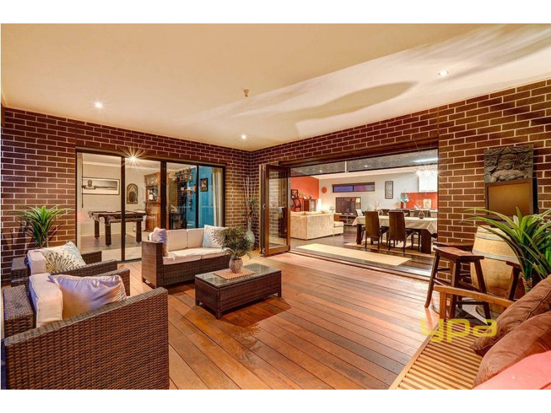 32 Eagleridge Prominade, Tarneit VIC 3029