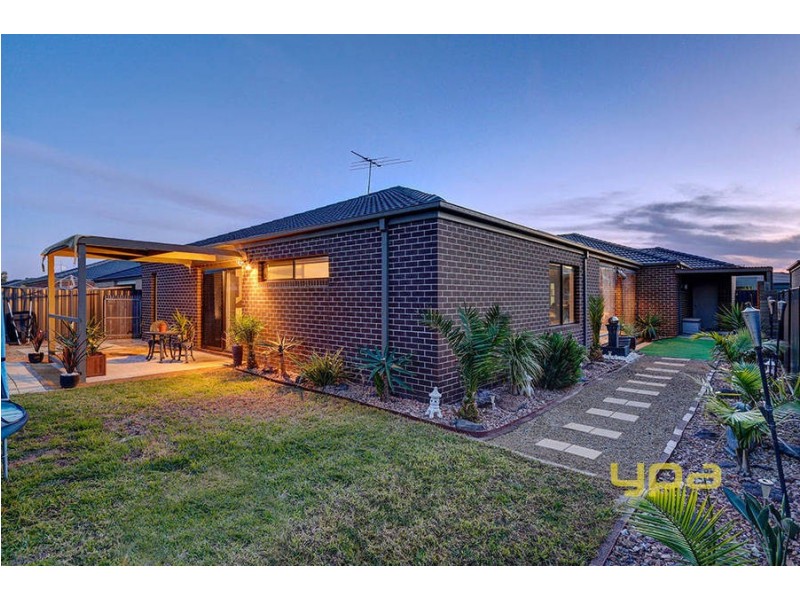 32 Eagleridge Prominade, Tarneit VIC 3029