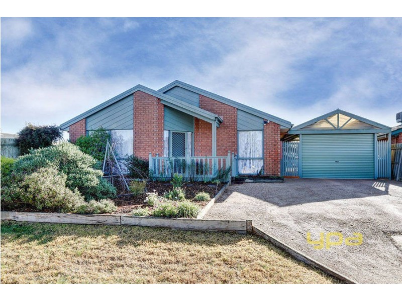 8 Jenni Court, Hoppers Crossing VIC 3029