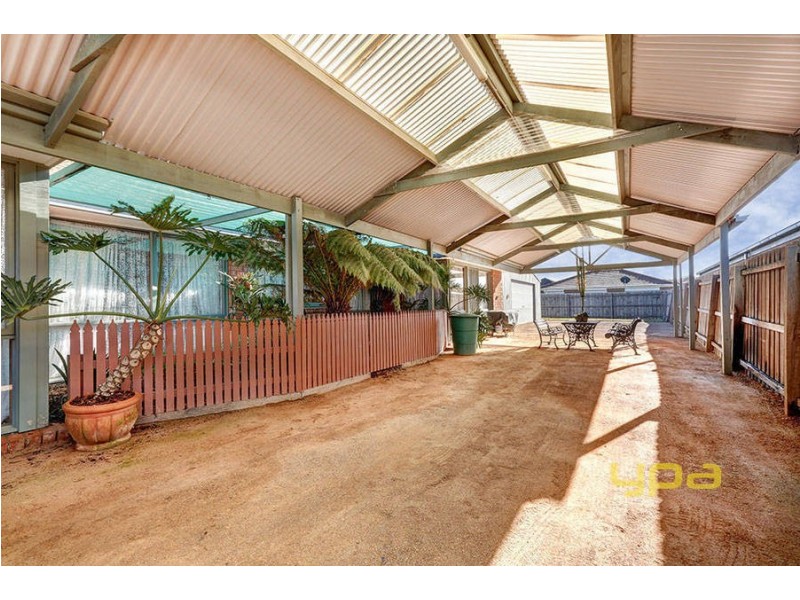 8 Jenni Court, Hoppers Crossing VIC 3029