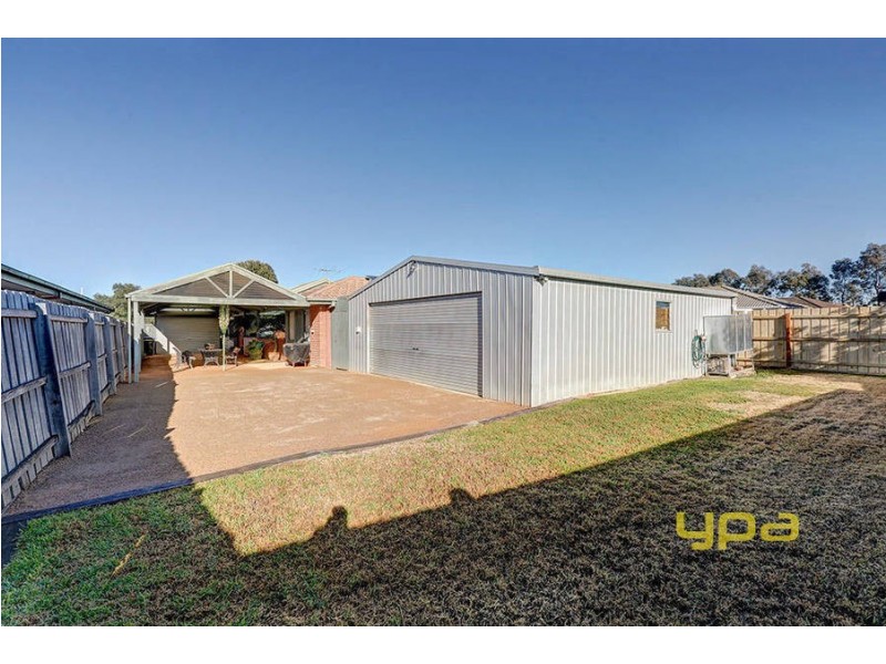 8 Jenni Court, Hoppers Crossing VIC 3029