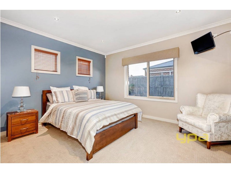 8 Cyclic Way, Tarneit VIC 3029