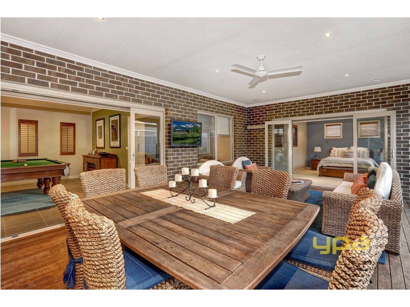8 Cyclic Way, Tarneit VIC 3029