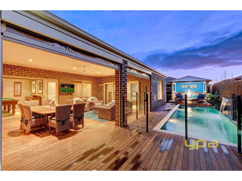 8 Cyclic Way, Tarneit VIC 3029